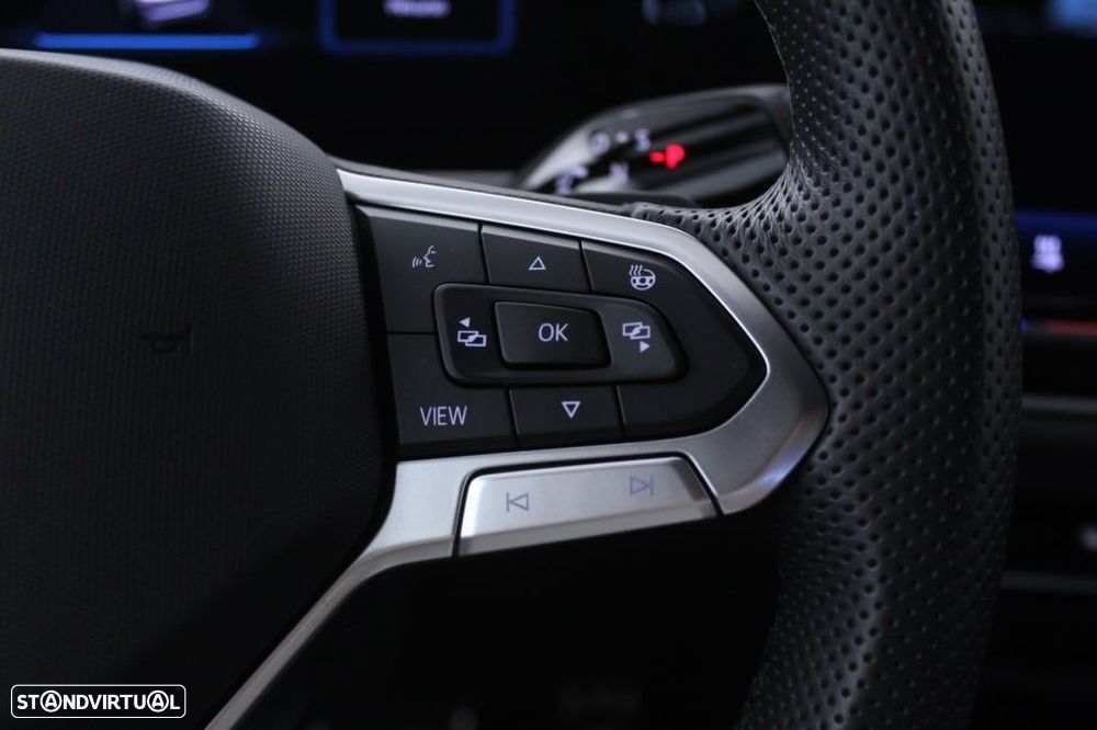 VW Passat Variant 1.5 TSI eHybrid R-Line DSG - 23