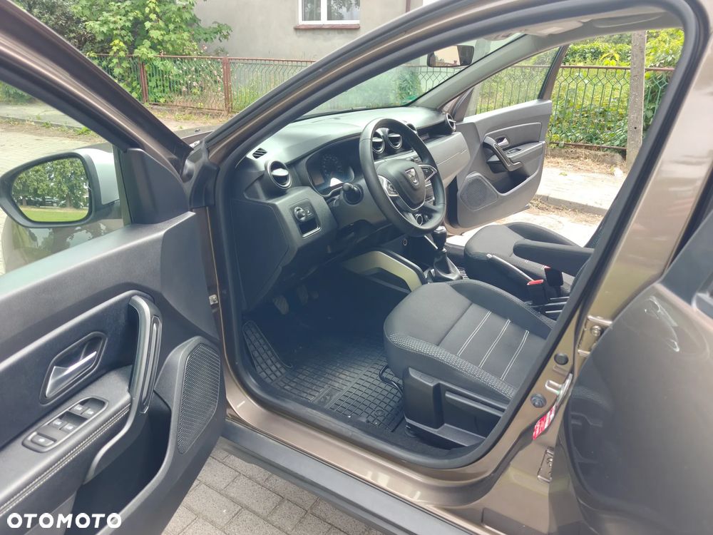 Dacia Duster - 22