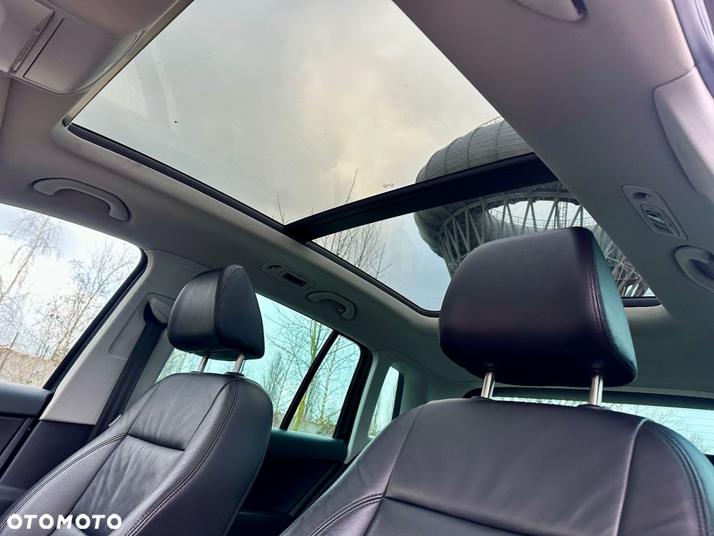 Volkswagen Tiguan 2.0 TDI DPF 4Motion Track & Style - 25