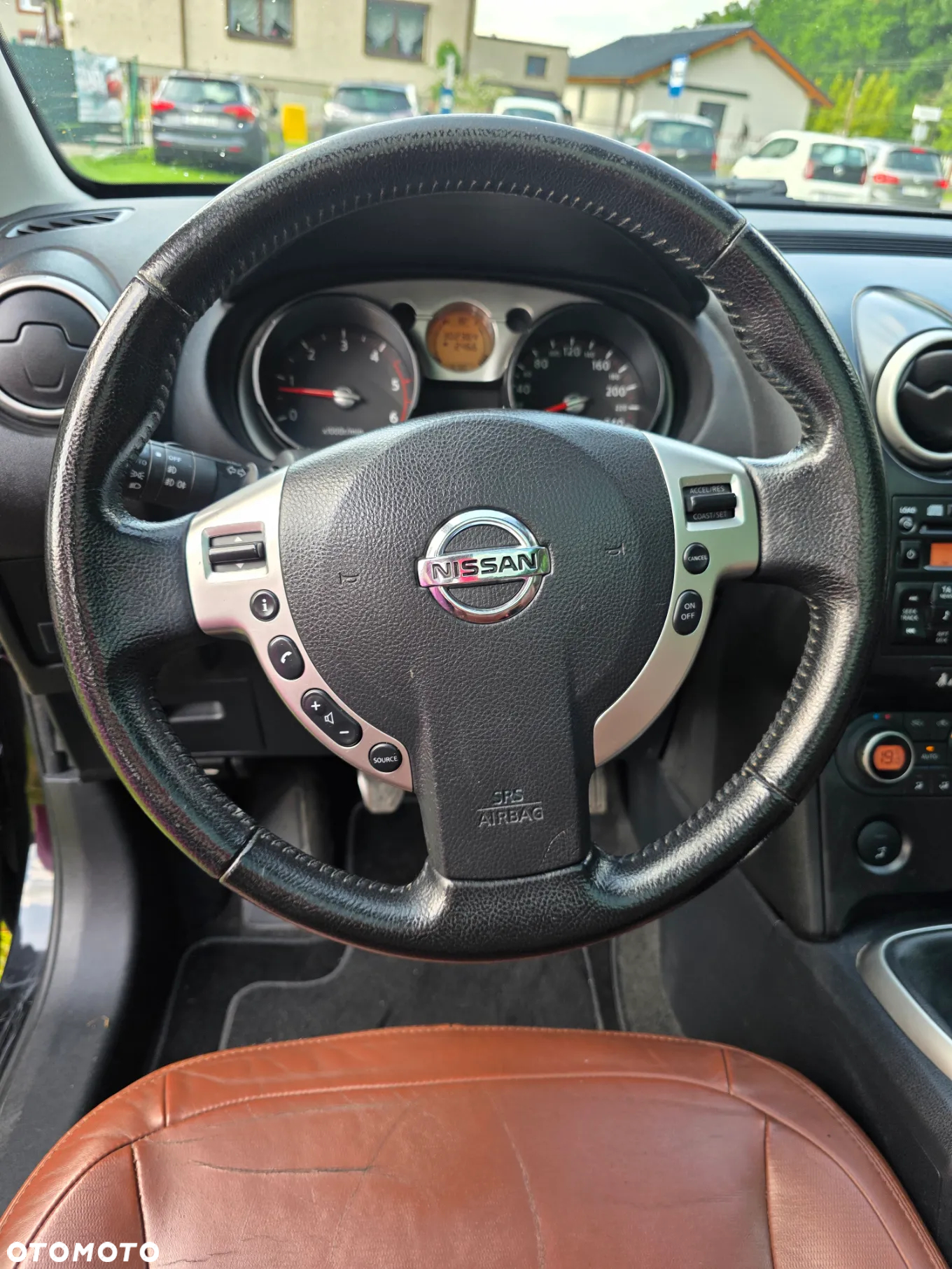 Nissan Qashqai 2.0 dCi Tekna - 30