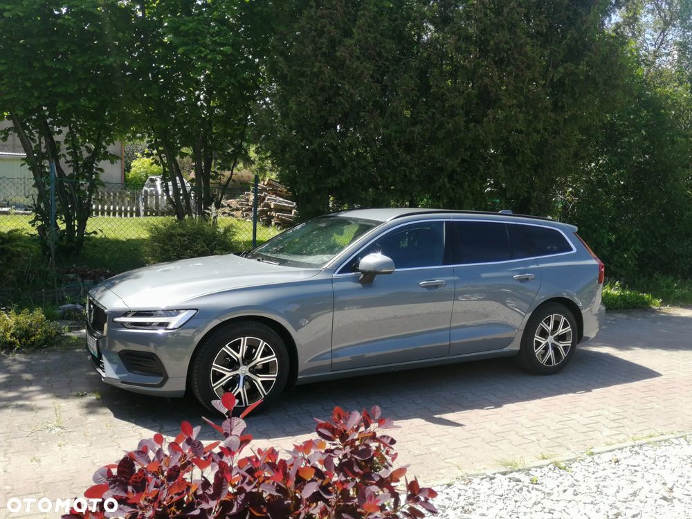 Volvo V60 ver-b3-b-inscription - 10