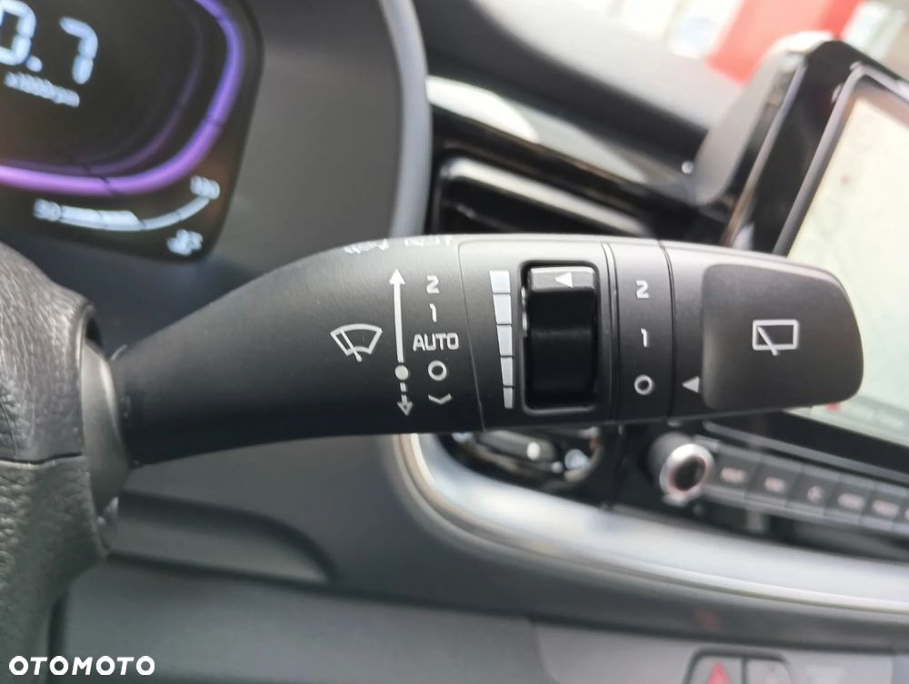 Kia Stonic 1.2 L - 23