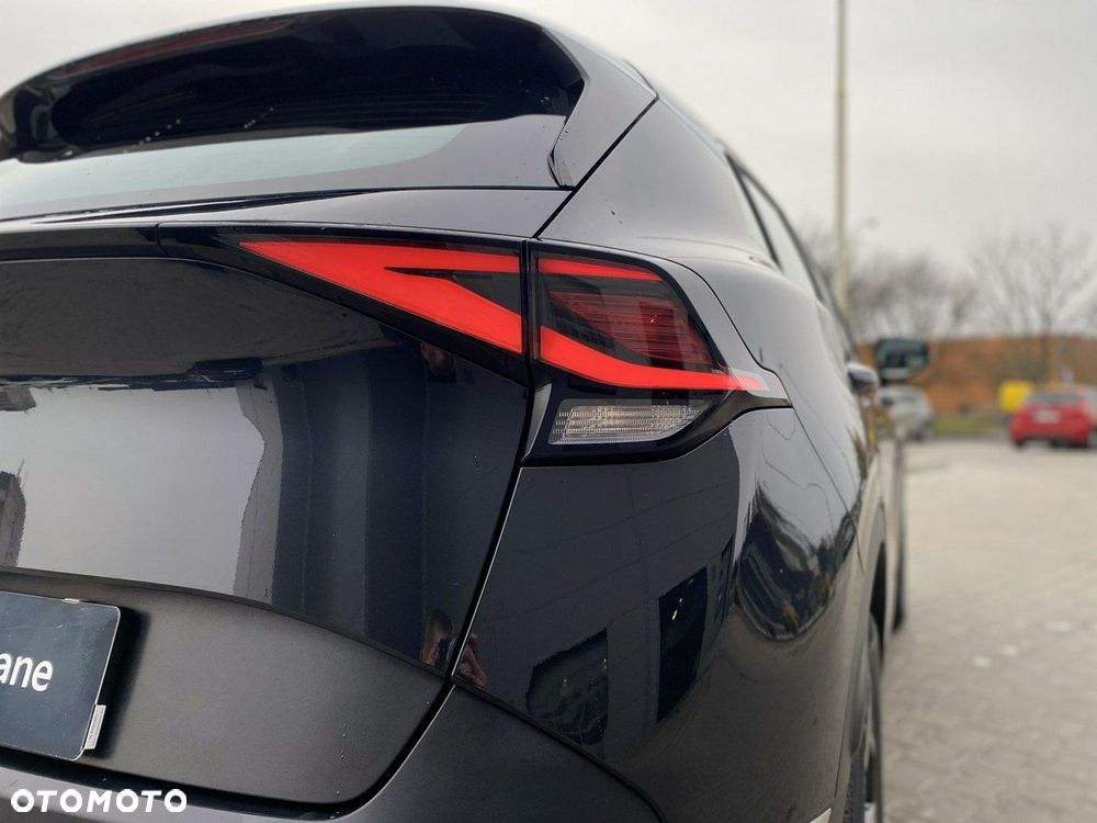 Kia Sportage 1.6 T-GDI M 2WD - 31