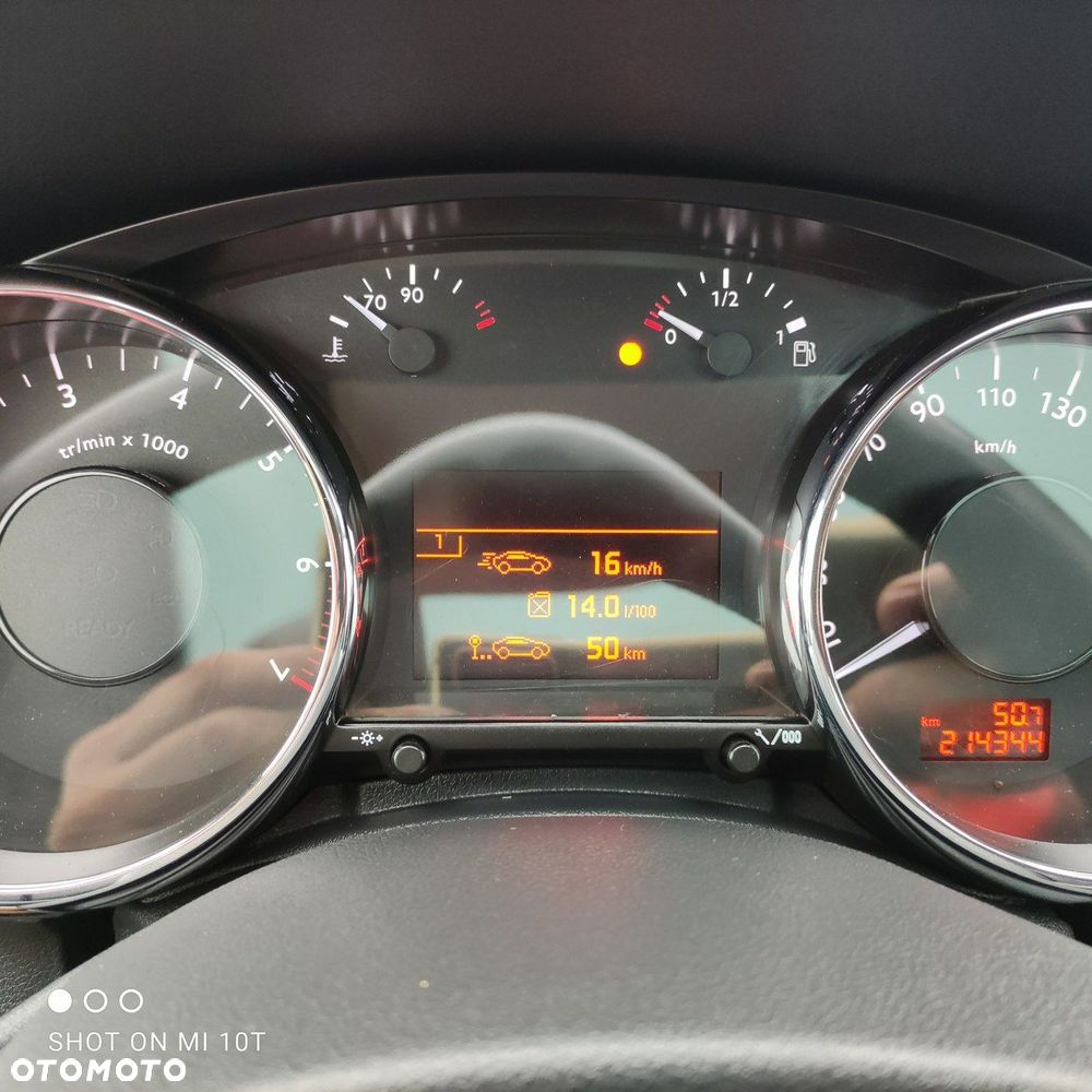 Peugeot 5008 - 22