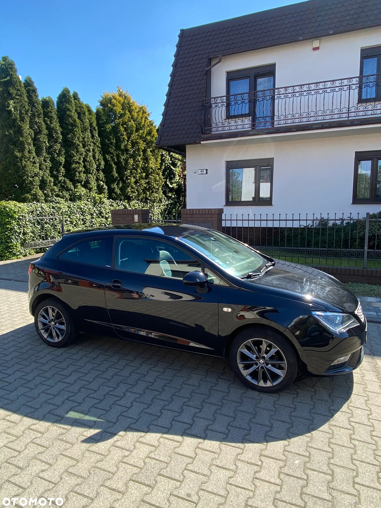 Seat Ibiza - 11