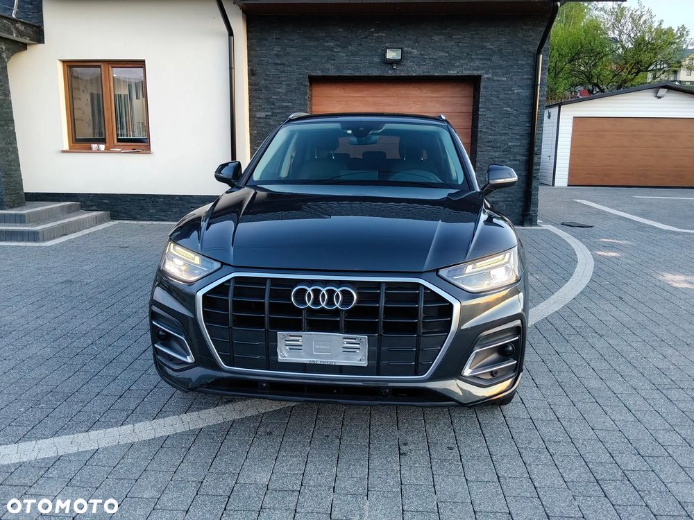 Audi Q5 - 4