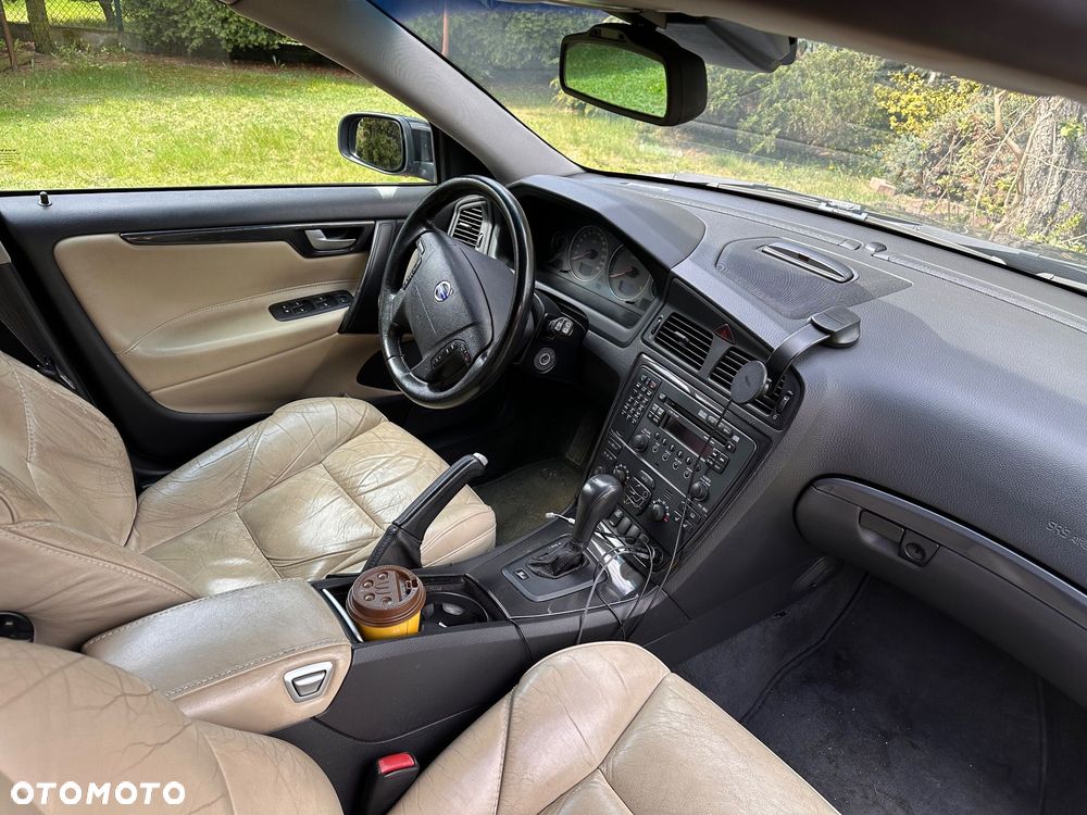 Volvo V70 - 6