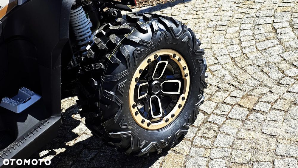 Benda Redstone 550 - 18