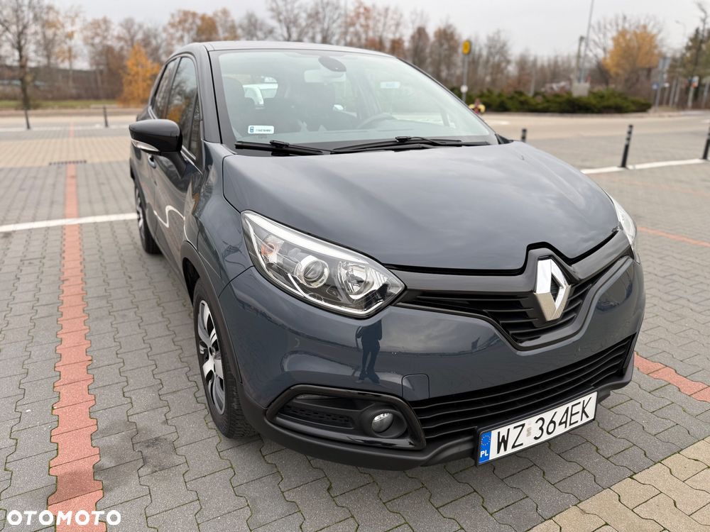 Renault Captur - 3