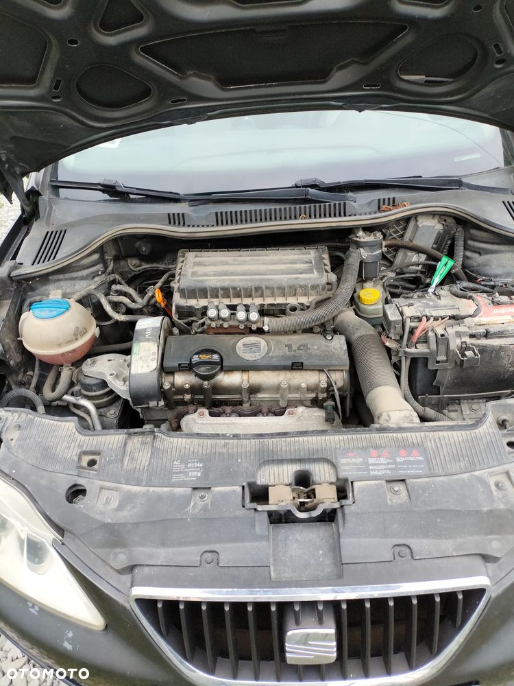 Seat Ibiza 1.4 16V Passion - 3