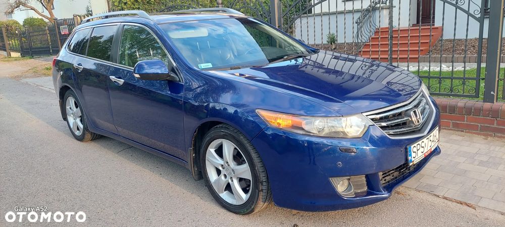 Honda Accord 2.0 Elegance Advantage - 2