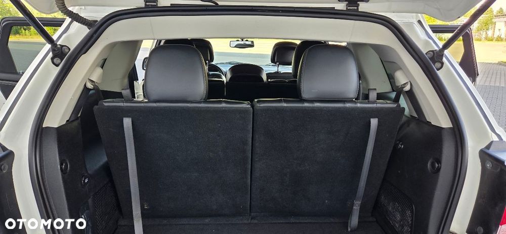 Fiat Freemont 2.0 Multijet 16V DPF Urban - 24