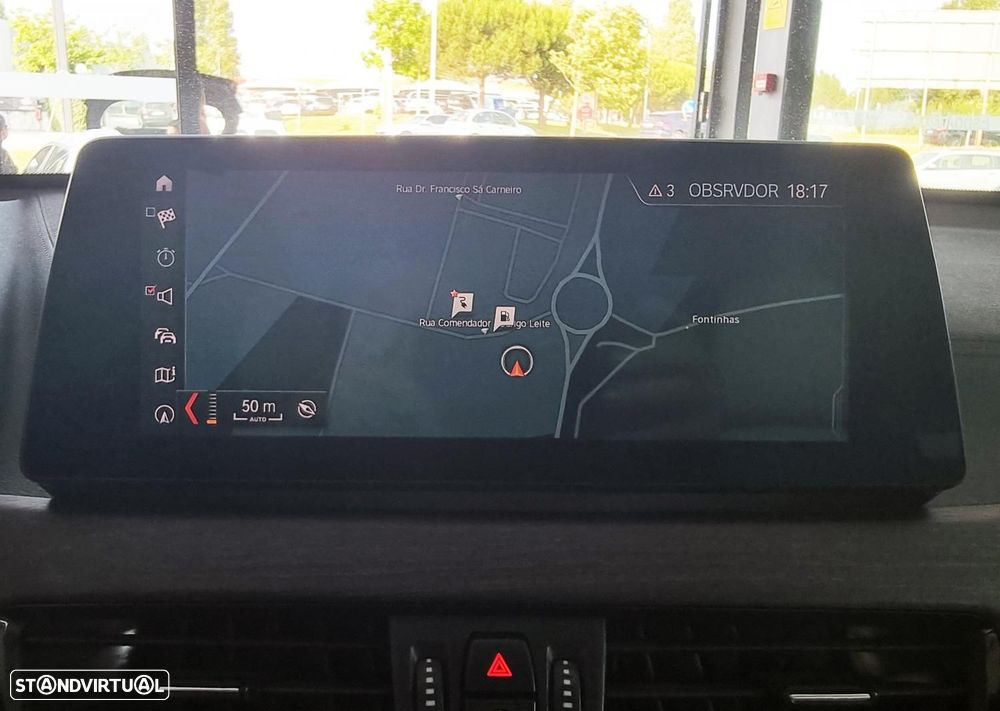 BMW X1 25 e xDrive xLine - 34