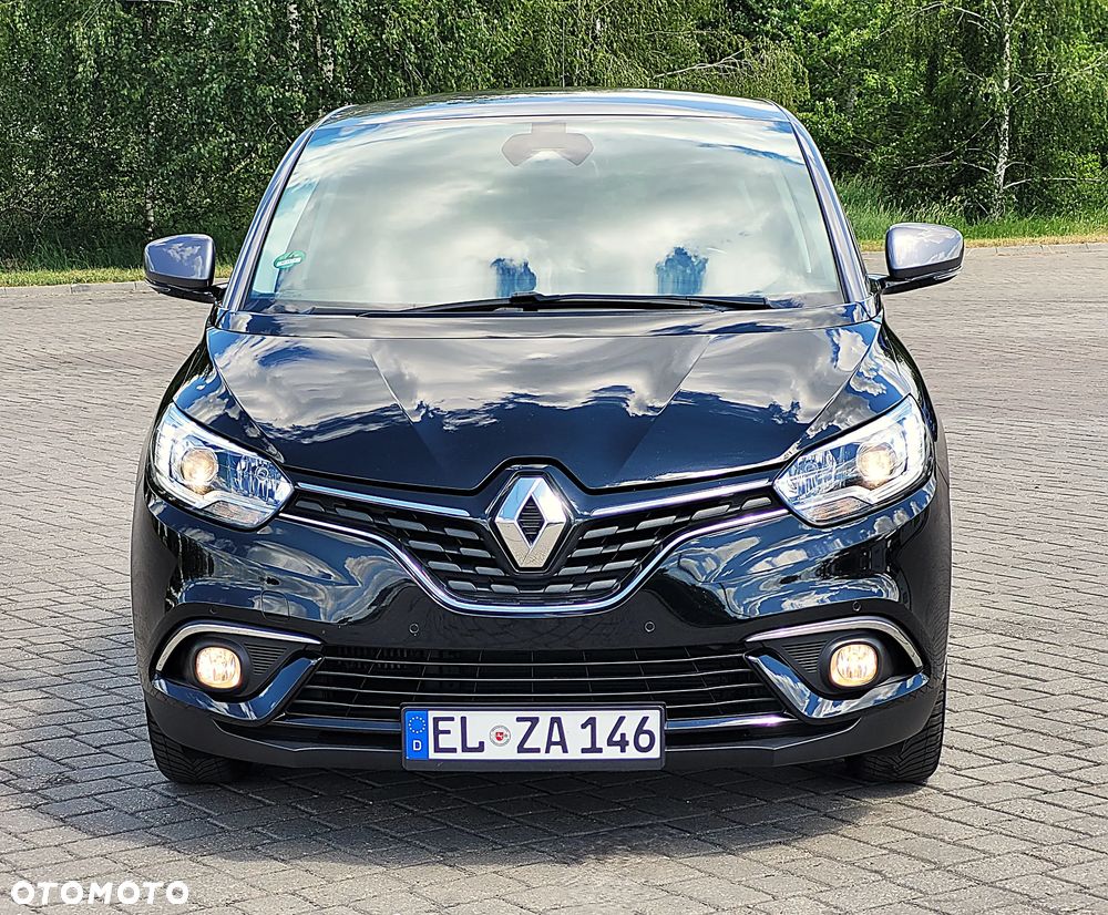 Renault Scenic ENERGY TCe 130 INTENS - 7