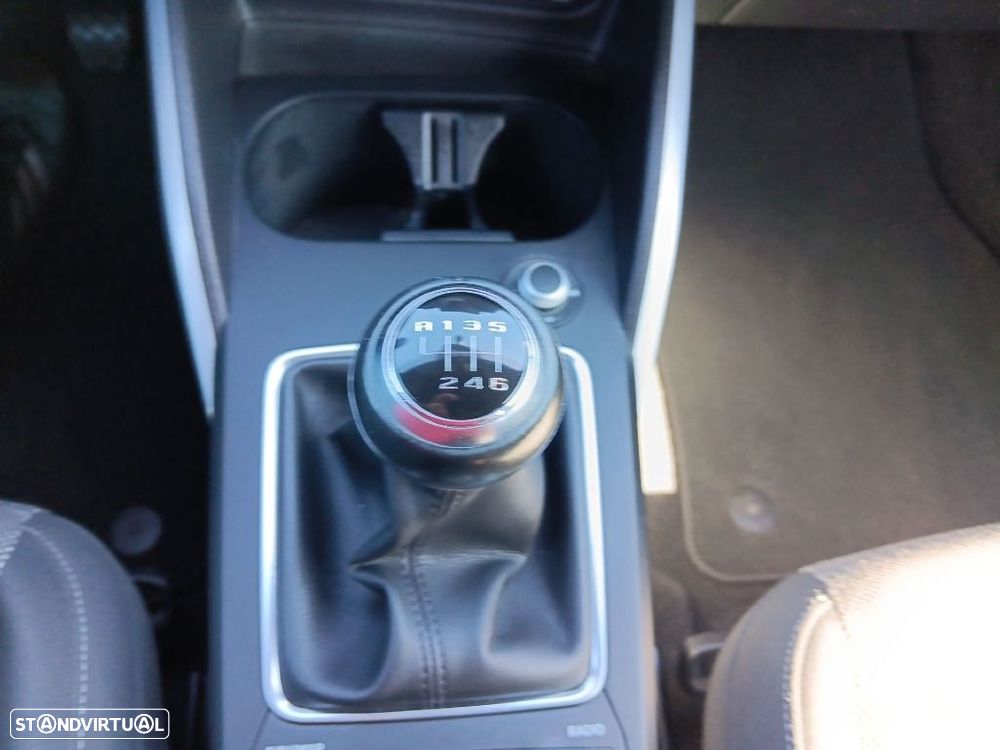 Audi Q2 1.6 TDI S-line - 19