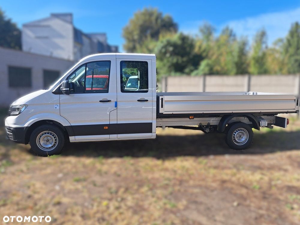 Volkswagen Crafter - 8
