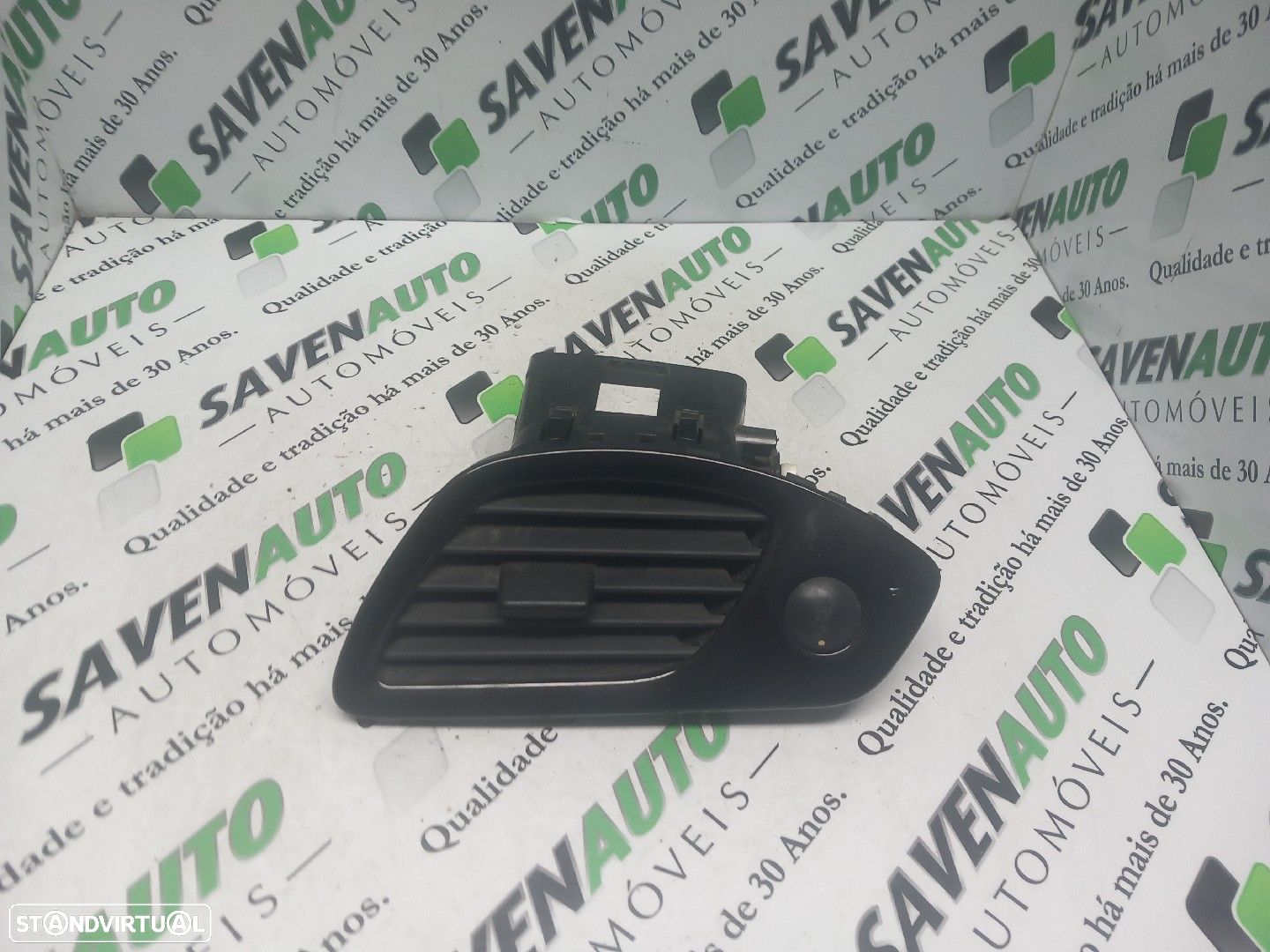 Grelha / Difusor Sofagem Renault Scénic Iii (Jz0/1_) - 1