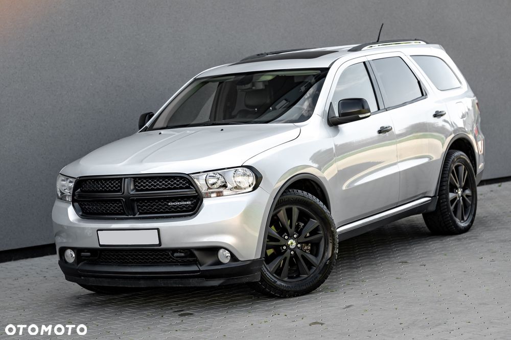Dodge Durango - 2