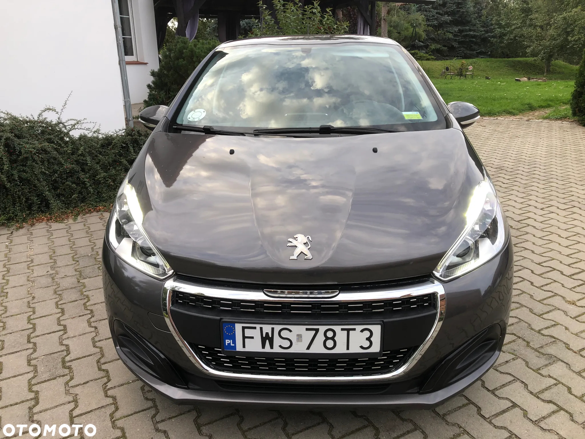 Peugeot 208 PureTech 82 Start & Stop Allure - 3