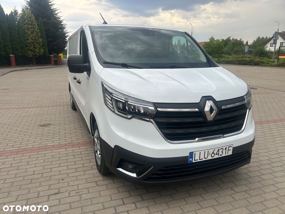 Renault Trafic - 4