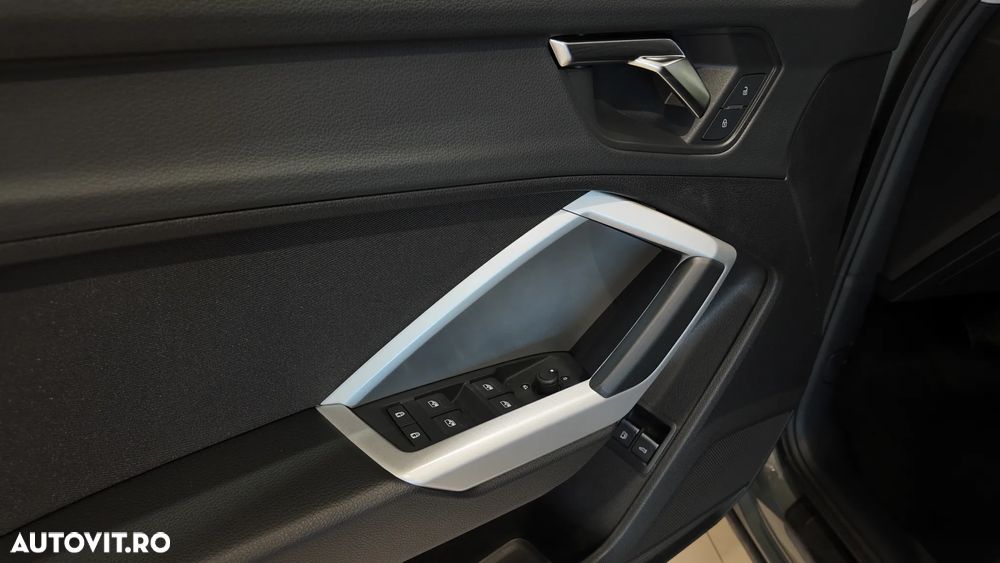 Audi Q3 45 TFSIe S tronic - 19