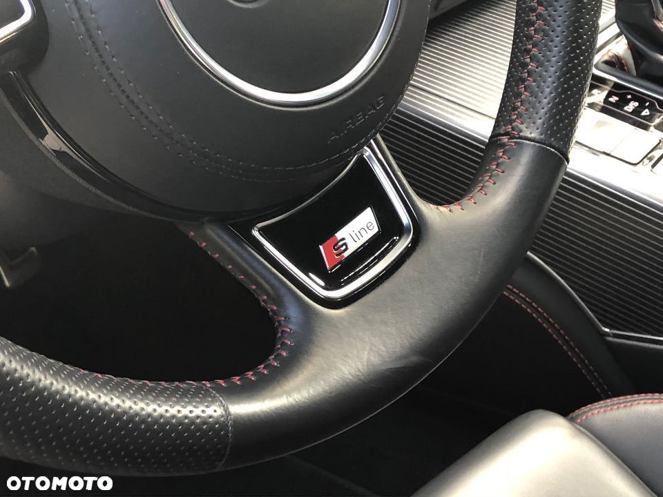 Audi A6 Avant - 18