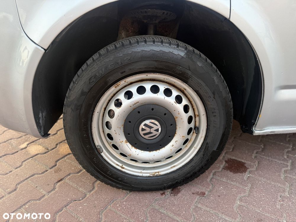 Volkswagen Caravelle L2 Comfortline - 30