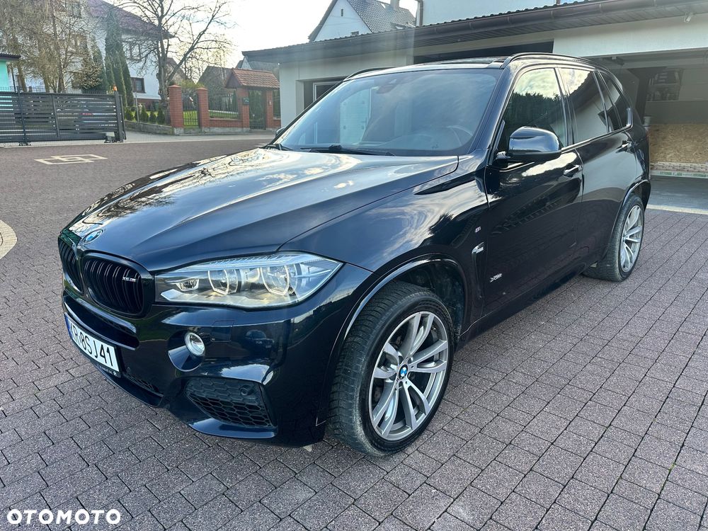 BMW X5 - 2