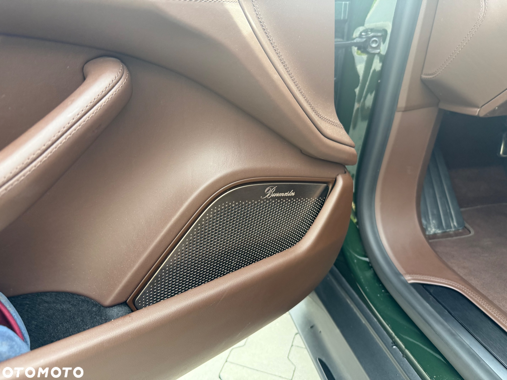 Porsche Taycan 105kWh Performance Plus - 20