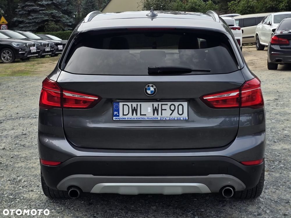 BMW X1 xDrive28i xLine - 35