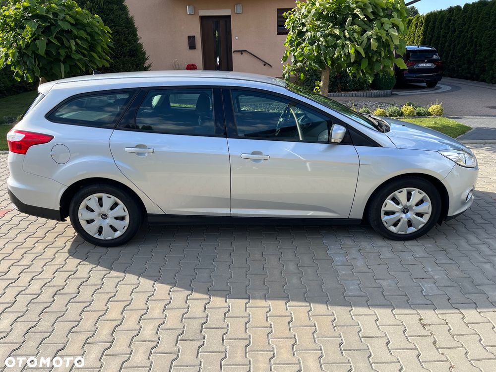 Ford Focus - 3