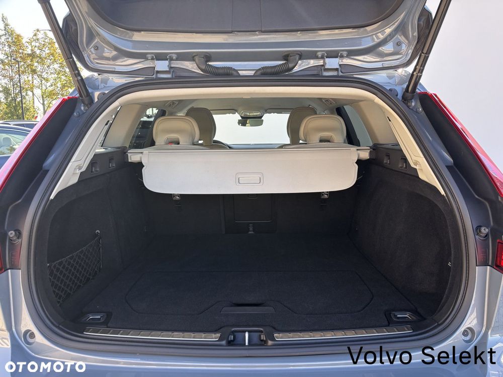 Volvo V60 - 20