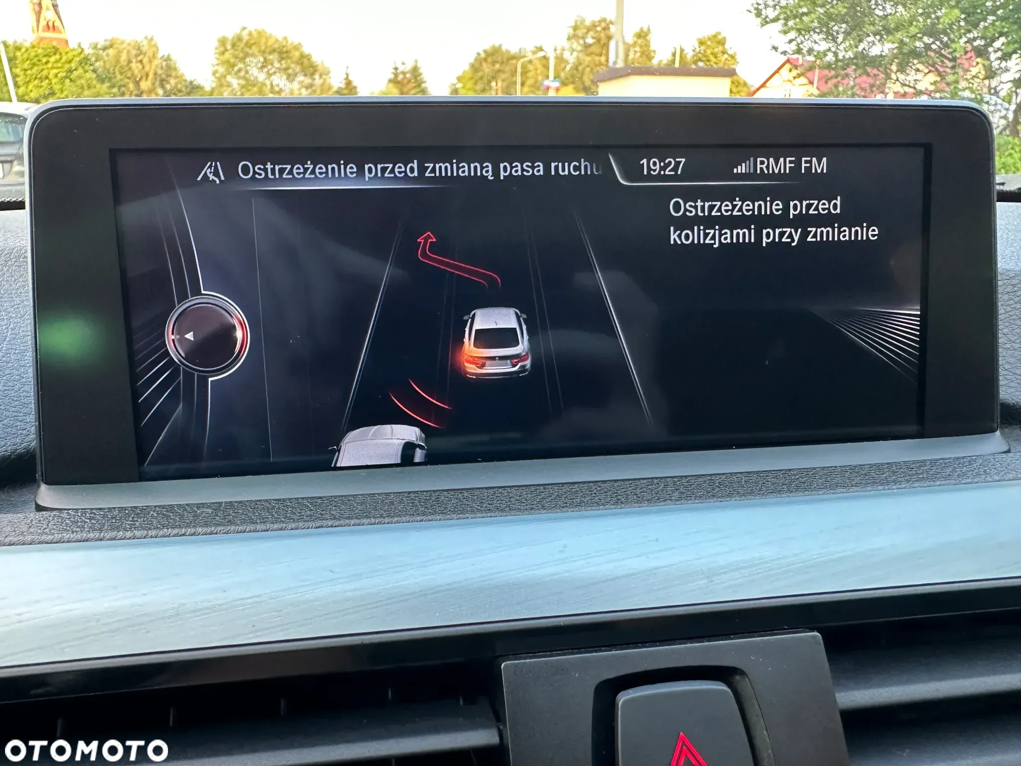 BMW Seria 4 435i Gran Coupe Sport-Aut M Sport - 38