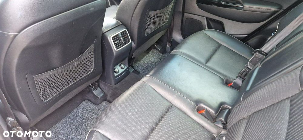 Kia Sportage - 33