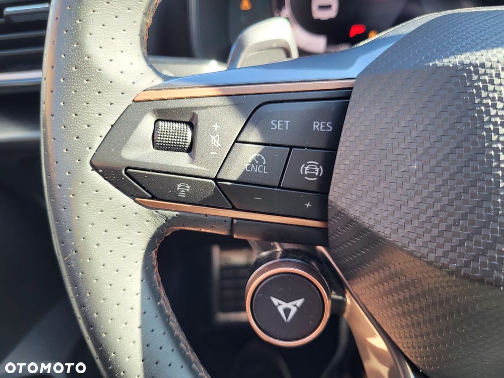 Cupra Leon Sportstourer 2.0 TDI DSG - 28