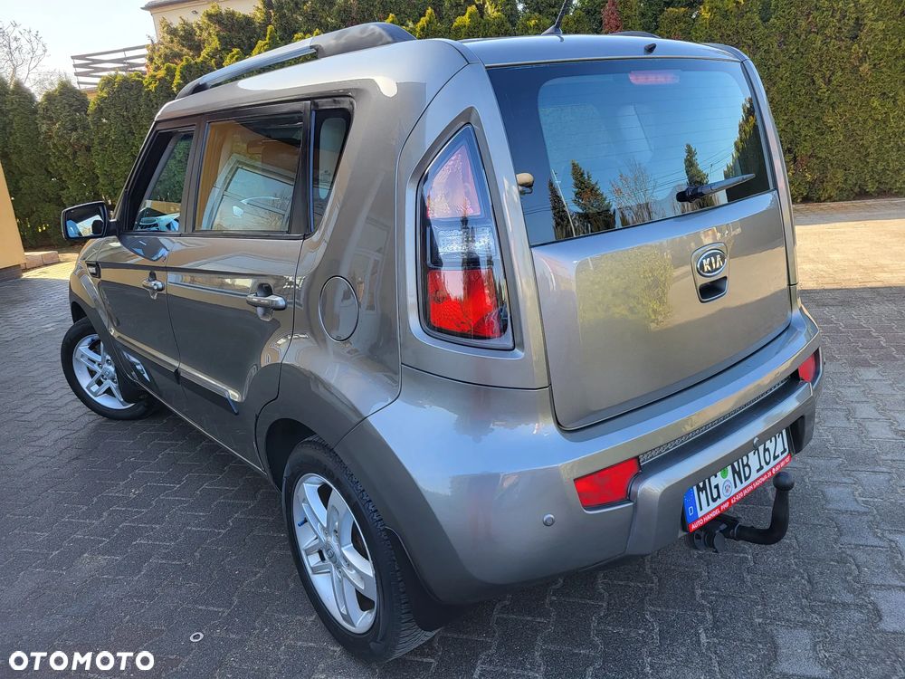Kia Soul - 15