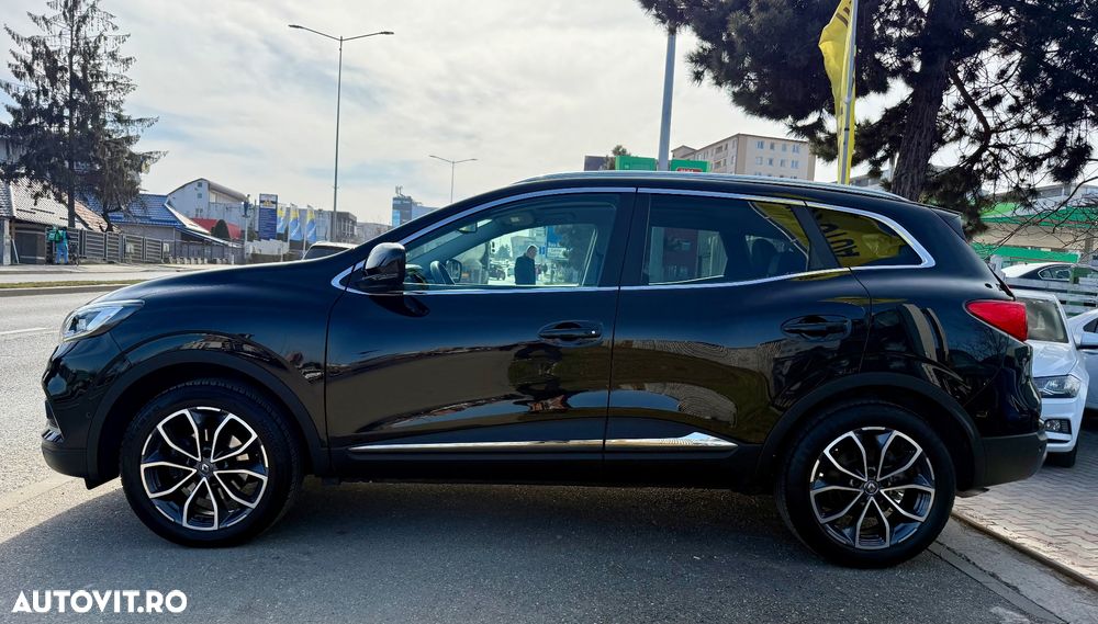 Renault Kadjar TCe EDC GPF Intens - 24