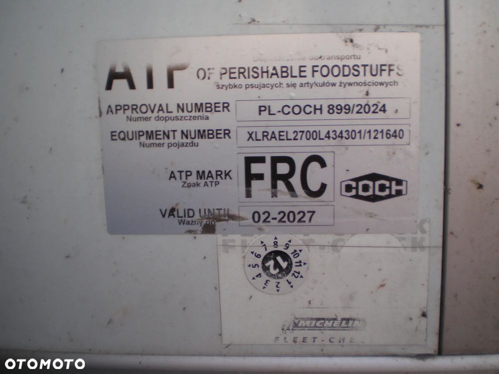 DAF LF250FA - 6