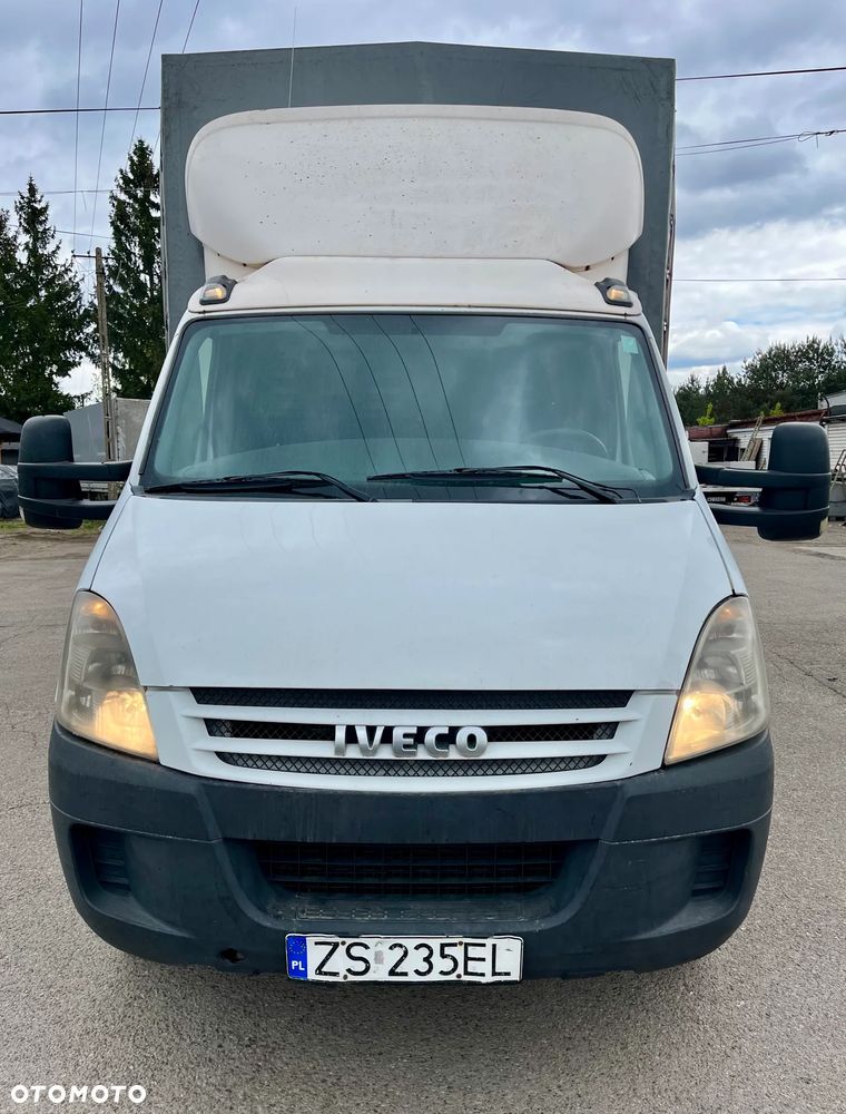 Iveco Daily - 10