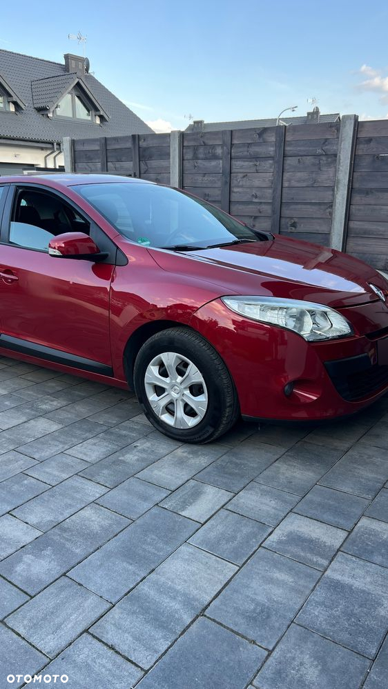 Renault Megane 1.6 16V Color Edition - 8