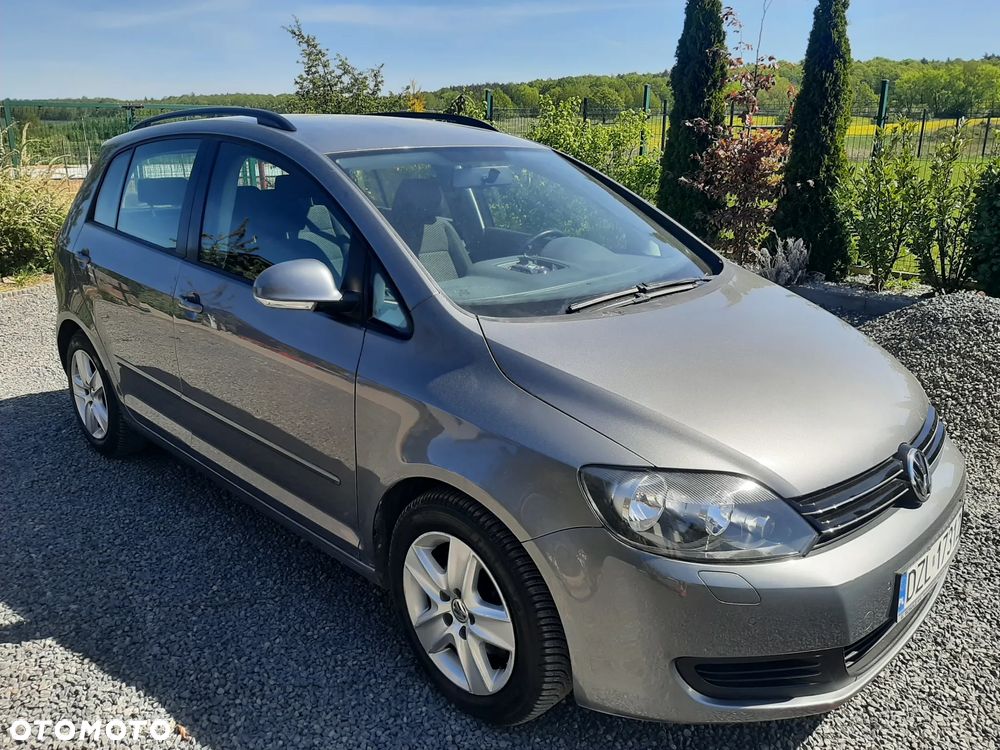 Volkswagen Golf - 4