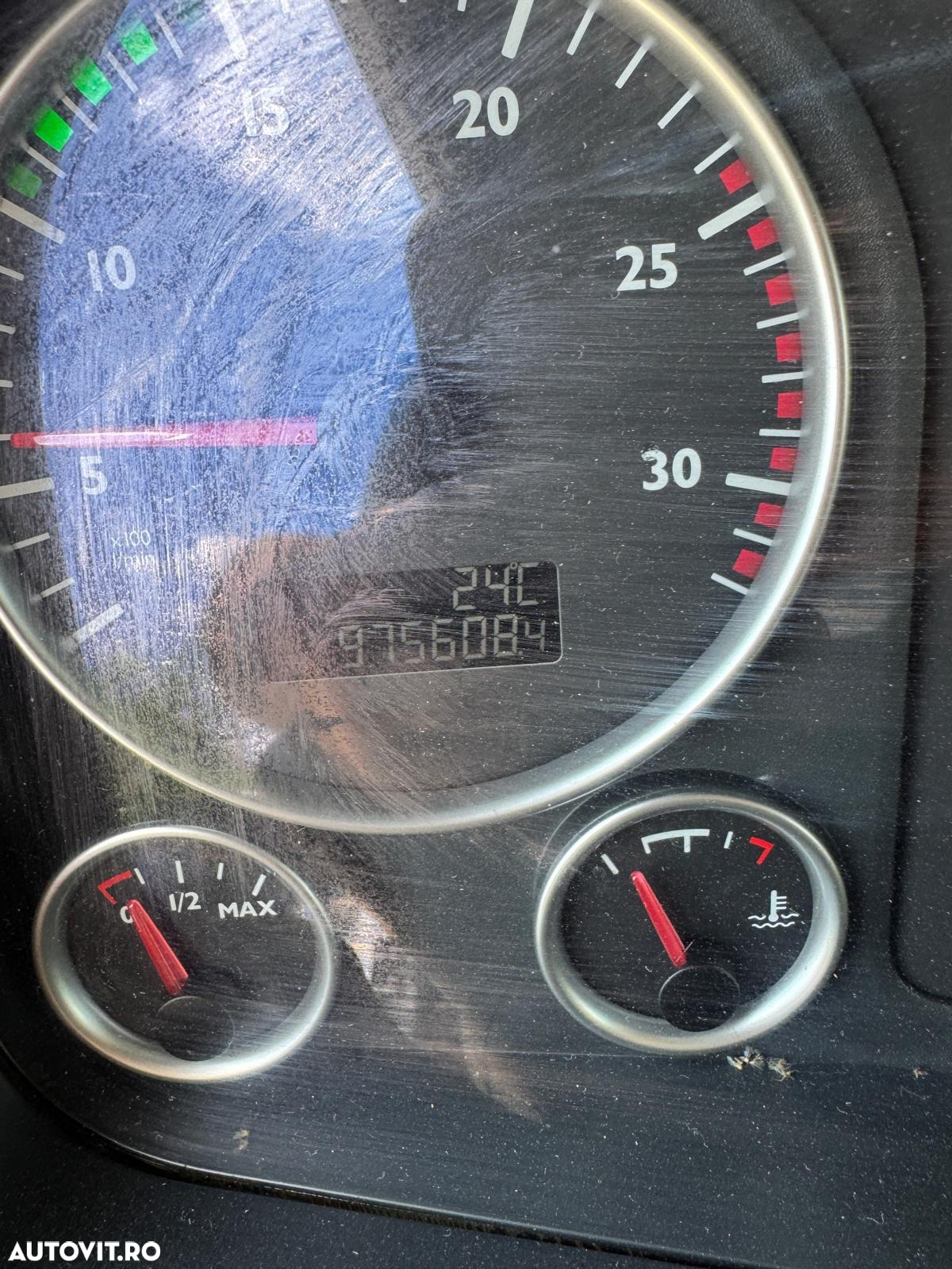 MAN MAN TGX 18.480 EfficientLine - 4