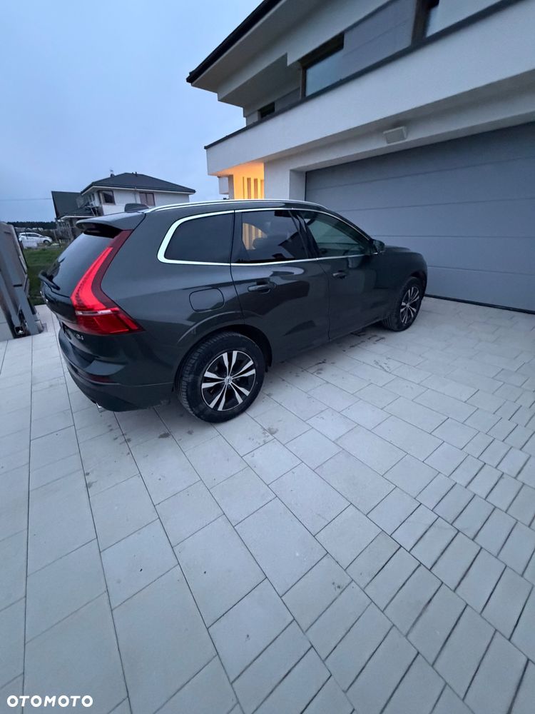 Volvo XC 60 - 5