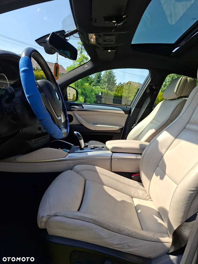 BMW X6 - 7