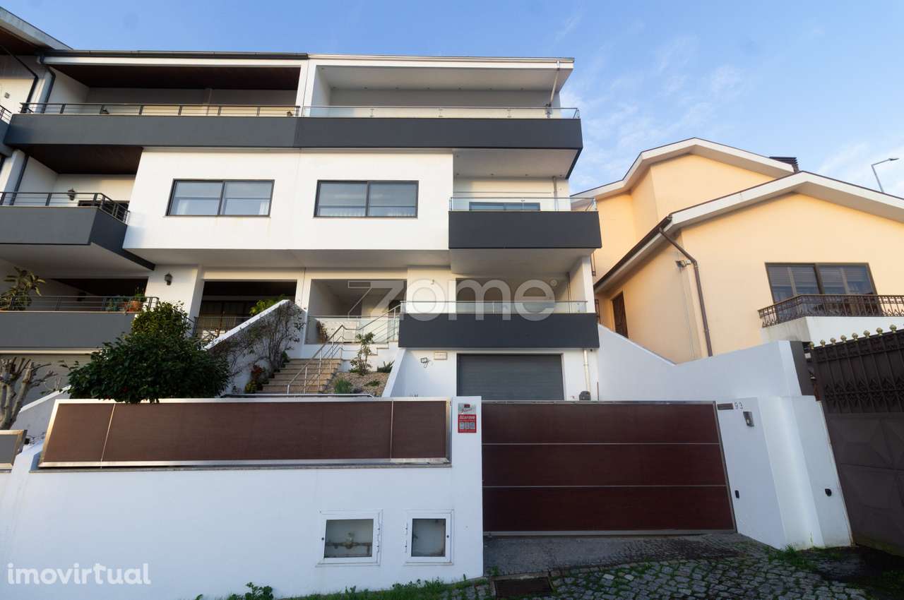 Moradia T4 Piscina e Vista Rio na Encosta do Douro - Grande imagem: 2/44