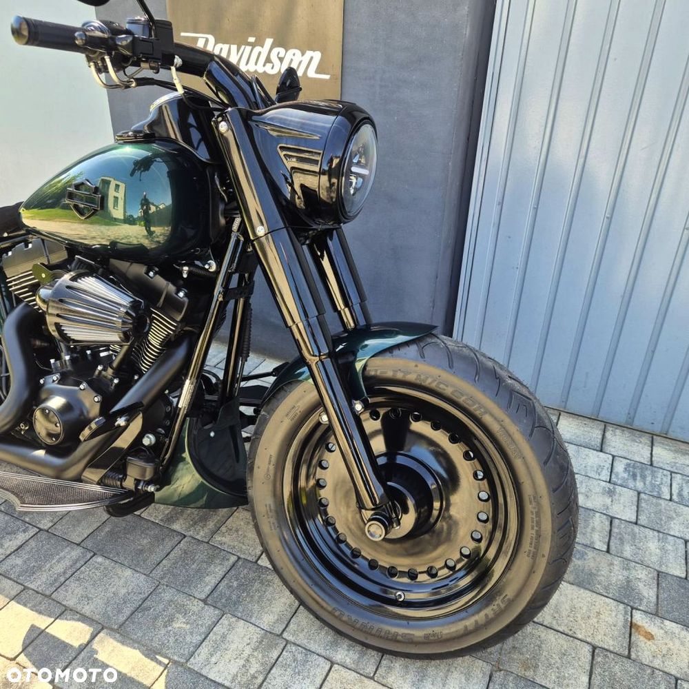 Harley-Davidson Softail Heritage Classic - 5