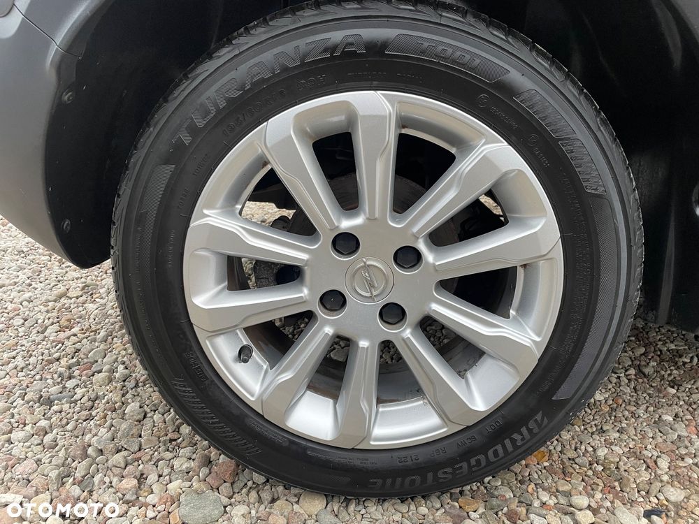 Opel Crossland 1.5 CDTI Elegance - 28