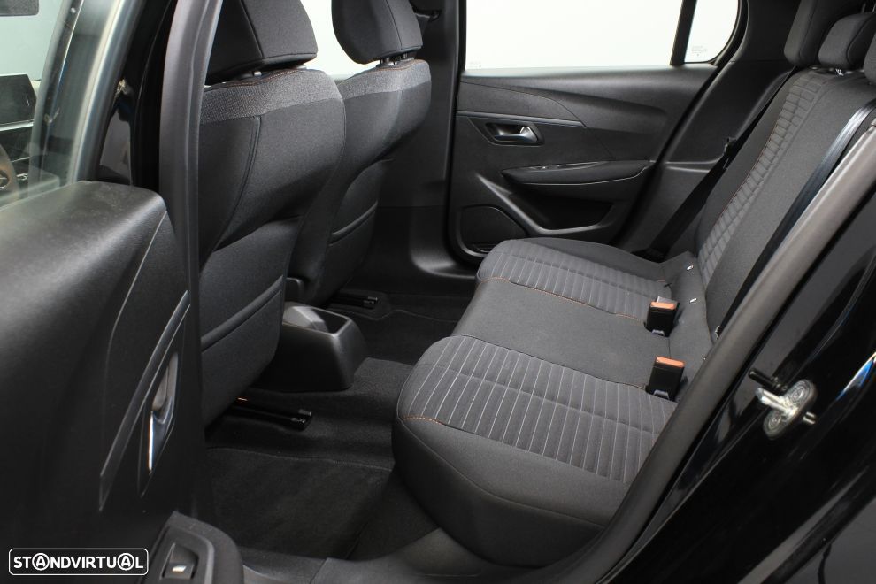 Peugeot 208 1.5 BlueHDi Active Pack - 23