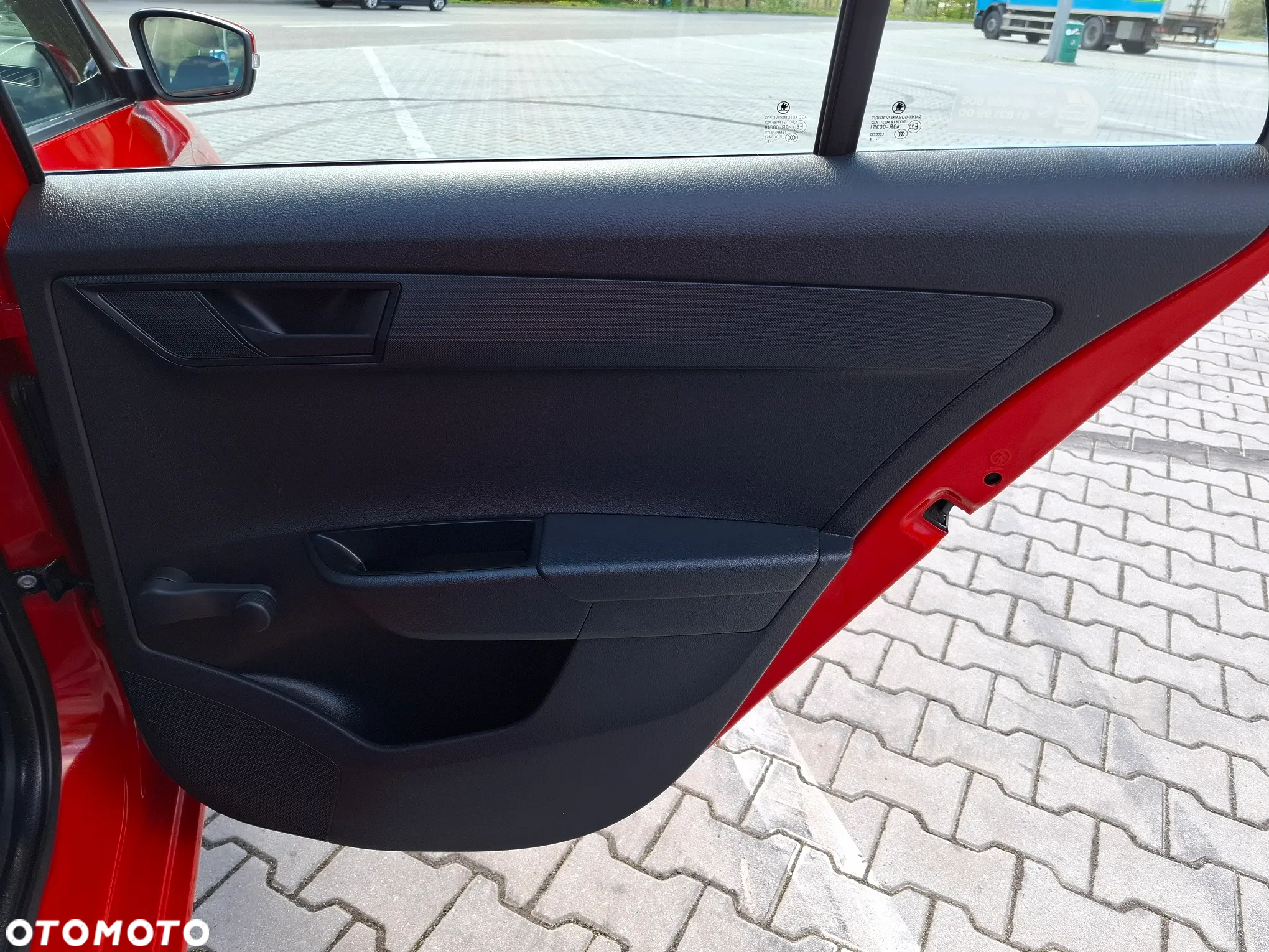 Skoda Fabia 1.0 Active - 18