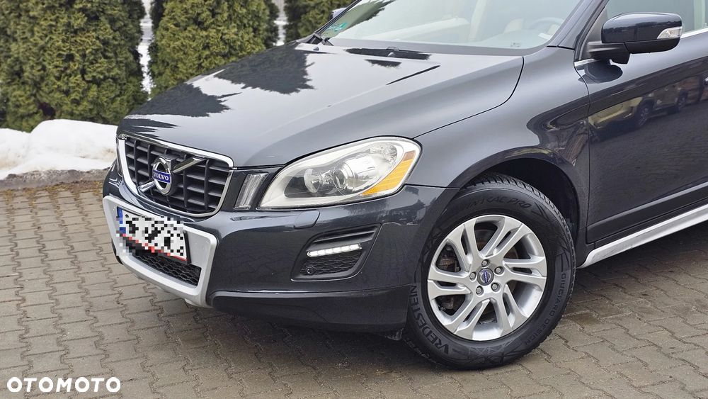 Volvo XC 60 - 33